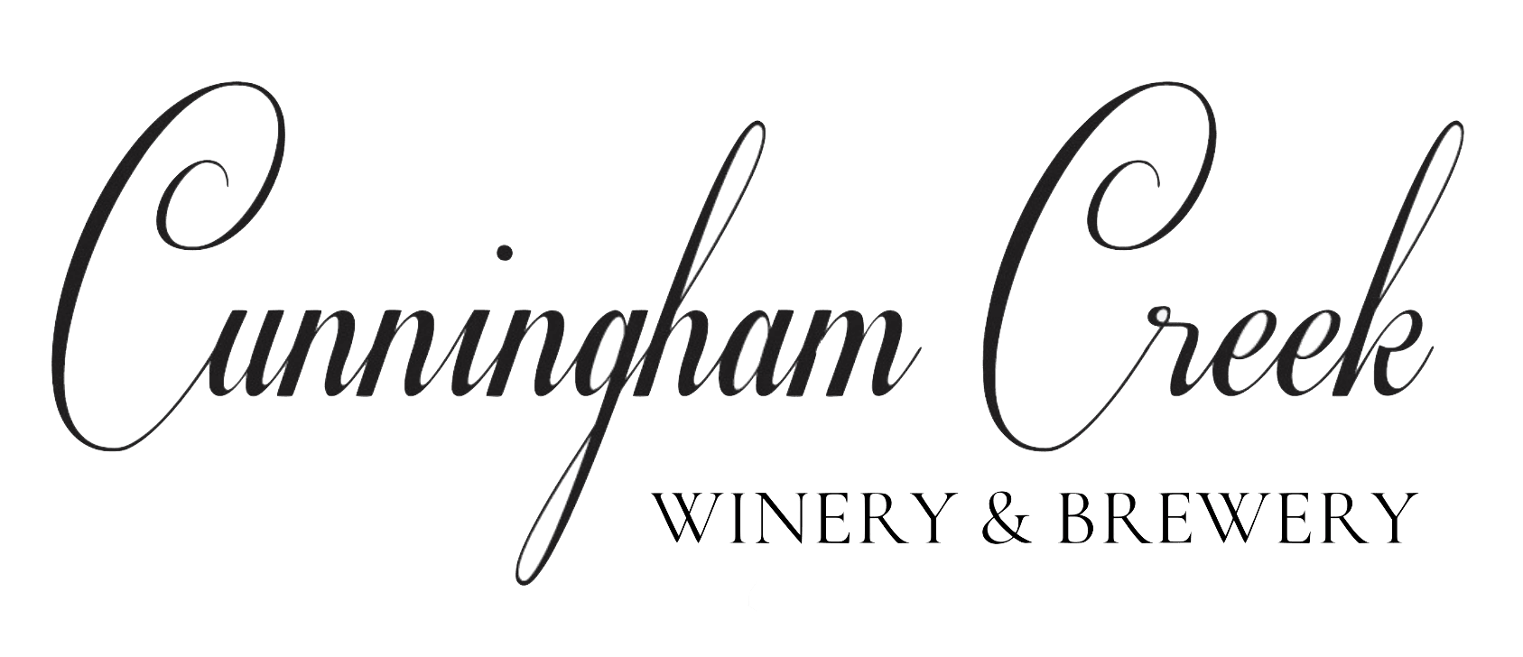 cunninghamcreek.wine logo